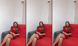 LILIANE LIFESTYLE 🌶️🔥  está ao vivo!