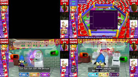 Yakuman is in (thanks Naddly) Matchmania 2 is in (thanks greenapplesnail) - 24/7 cpu vs cpu fun