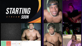 G00NER'S ONLY YOO!! MONKEY? OMEGLE? UMINGLE?