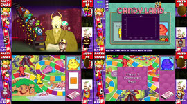 Yakuman is in (thanks Naddly) Matchmania 2 is in (thanks greenapplesnail) - 24/7 cpu vs cpu fun