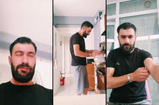 🏋️ Bahattin