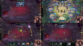 cant sleep time to play some tft |  !yt