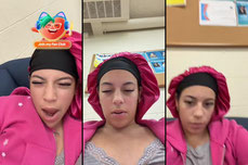 Untitled stream
