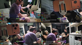 RV TRIP -> SpaceX Starship Flight 14