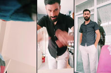 🏋️ Bahattin