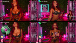❤️‍🔥LIVE❤️‍🔥BIG BITTIE BADDIE DRAINING YOUR HARD... EARNED PAYCHECK 😈 DRAIN GAMES❤️‍🔥