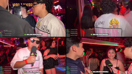 GO STREAM EN DISCOTECA DEMBOW / VEN MI CARAMELO XD