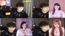 【羽】蓝莓 狮皇 念念不忘 钊哥 林木哥