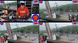 Heute LIVE aus dem Berliner Eck in Thailand vom Stammtisch