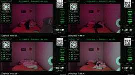 Dia 18 - SLEEP STREAM - Tentando viver dormindo com TTS ON (Audios e Videos Via Livepix.gg/loul))