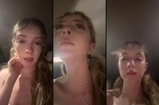 Untitled stream