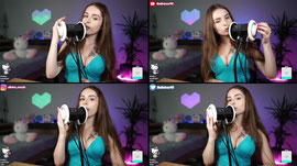 💕HI!| приветик :3 !s !socials !donate !rules !yt !instagram !about #english #cutegirl