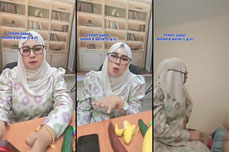 Lemah Batin? Kami ada rawatannya