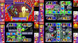 Yakuman is in (thanks Naddly) Matchmania 2 is in (thanks greenapplesnail) - 24/7 cpu vs cpu fun