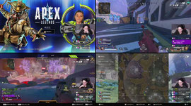 [ ANS ] APEX rrmy/mimoza
