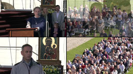42. Pielgrzymka Małżeństw i Rodzin - Różaniec- Szczyt, 27.09.2026, 10:30