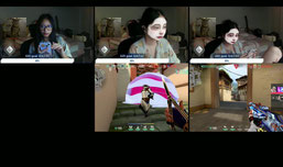 Lets Go LIVE!