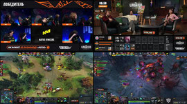 LGD Gaming [0:1] Natus Vincere | PGL Wallachia S9: Playoffs | BO3 | @Jamclub & @Santadoto