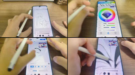 【お絵かき配信‼️】スランプから脱出したい（泣）