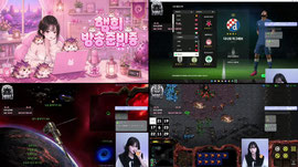 [마범대] 아온언니와 함께하는 래빙3x3 1줄 ^^