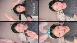 最終日‼️第2弾‼️うさ耳ならつけてます(˶ᐢωᐢ˶)