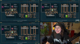 Win Challenge von @Pietsmiet !GGG // folgt @holladiezweitfee // !Nele #werbung
