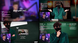 R.I.P. StreamAwards | Anni-Files Part 5