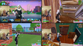 ur fav blonde  ᯓ★ 30% BONUS SUBSSSS !wishlist !sub !socials