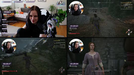 Der letzte Tag! 🖤 Subathon 2026 Tag 4 🖤 | !discord !socials !subathon !goals