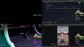 SILLY INTRO, MINECRAFT SPEEDRUNS, HALF-LIFE SPEEDRUN, GTA 5 CHAOS MOD (FINALLY GOT NEW MISSIONS)+ MORE YIPIEEEEE | !discord !skins