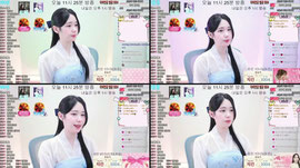 [녹] 평일저녁7시~11시