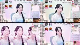 [녹] 평일저녁7시~11시