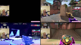 ur fav blonde  ᯓ★ 30% BONUS SUBSSSS !wishlist !sub !socials