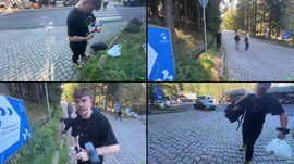 Recording Thumbnail