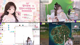 카배 일겜 시참 한자리 남아요! 도전미션 묻해줄사람?