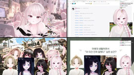 마병대4 | 우리 퇴소했어요 (w. 한자리, 우누)