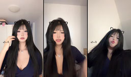 Marora正在直播