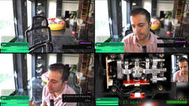 Recording Thumbnail
