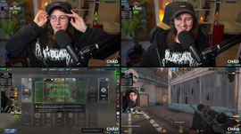 Win Challenge von @Pietsmiet !GGG !GGGGAMES // folgt @holladiezweitfee // !Nele #werbung
