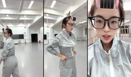 超绝辣条音
