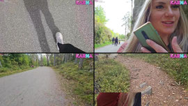Oslo hike !S