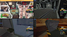 GETTING THE SUB 30 HALF-LIFE RECORD WITH NEW SKIPS! | !discord !skins