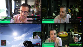 Aaah Shit, Here we go again | Day #98 Donathon | Let's Go CHAT