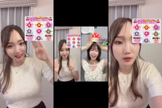 1ヶ月記念日！！！