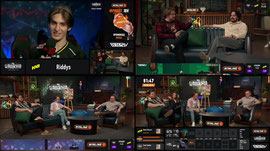 Natus Vincere [0:0] Team Yandex | PGL Wallachia S9: Grand Final | BO5 | @Crystalmaytv & @ArsZeeqq