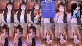 甜妹~中秋快乐 ！~~~