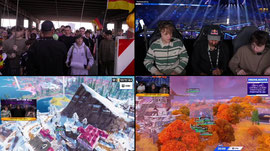 🏆FNCS GLOBALS VIEWINGPARTY 🏆| Play my 1v1 !Map | !freecash !MYPC !more !28Black #werbung