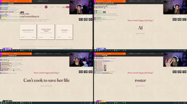 orchi's red flags... lets discuss - come say hi<33