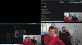 ÅRETS STREAM MED STORE D!