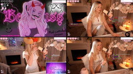 ♡ I'm at the mercy of the mods today.... ♡ !modalerts !discord !socials !youtube !wishlist ♡